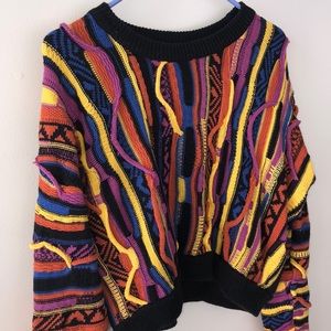 Forever 21 - 90’s sweater